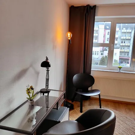 My Studio, Kitchen, Wifi * Chemnitz