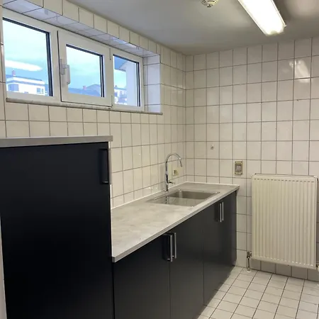 My Studio, Kitchen, Wifi