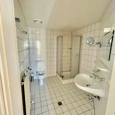 My Studio, Kitchen, Wifi Chemnitz