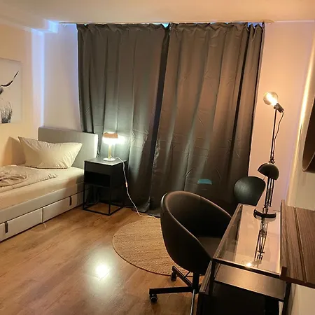 شقة My Studio, Kitchen, Wifi