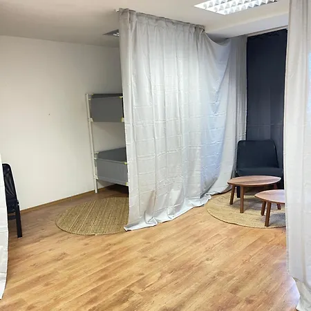 شقة My Studio, Kitchen, Wifi شيمنيتز