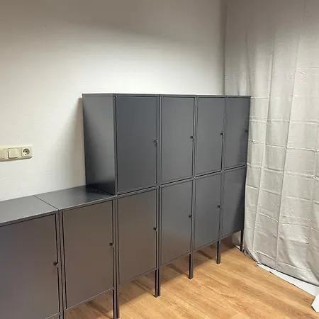 My Studio, Kitchen, Wifi شيمنيتز